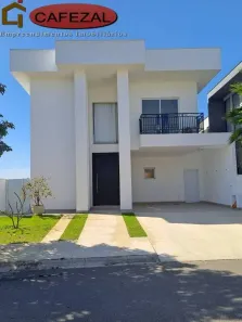 Casa de Condomínio com 4 Quartos à venda, 260m² no Itapeva, Itapeva