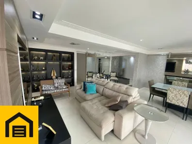 Cobertura com 3 Quartos à venda, 290m² no Vila Bocaina, Mauá