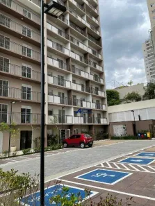 Apartamento com 2 Quartos à venda, 30m² no Água Branca, São Paulo