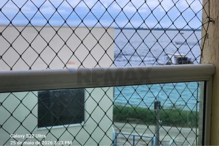 Apartamento com 3 Quartos para alugar, 81m² no Baixo Grande, São Pedro da Aldeia