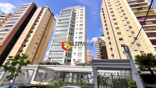 Cobertura com 3 Quartos à venda, 371m² no Cambuí, Campinas