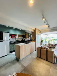 Apartamento com 3 Quartos à venda, 78m² no Vila Romana, São Paulo