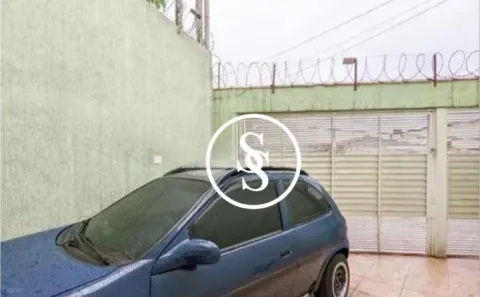 Sobrado com 2 Quartos à venda, 220m² no Taboão, São Bernardo do Campo