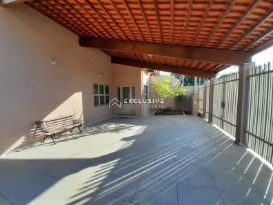 Casa com 4 Quartos à venda, 177m² no Jardim Maria Augusta, Taubaté