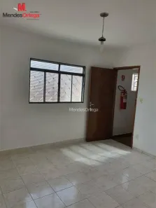Apartamento com 2 Quartos para alugar, 56m² no Jardim Simus, Sorocaba