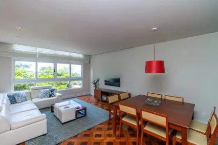 Apartamento com 3 Quartos à venda, 153m² no Ipanema, Rio de Janeiro