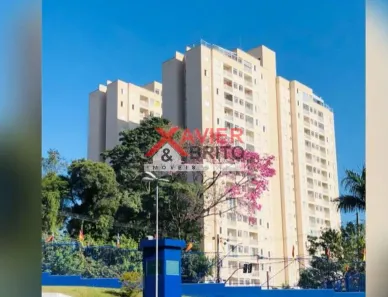 Apartamento com 2 Quartos à venda, 110m² no Vila Lourdes, São Paulo
