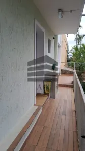 Apartamento com 1 Quarto para alugar, 35m² no Vila Mariana, São Paulo