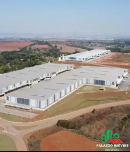 Galpão/Depósito/Armazém para alugar, 2723m² no Indaiatuba, Porto Feliz