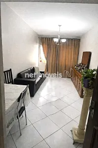 Apartamento com 3 Quartos à venda, 85m² no Nova Suíssa, Belo Horizonte