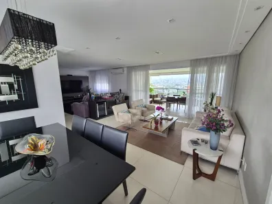 Apartamento com 3 Quartos à venda, 167m² no Parque São Jorge, São Paulo