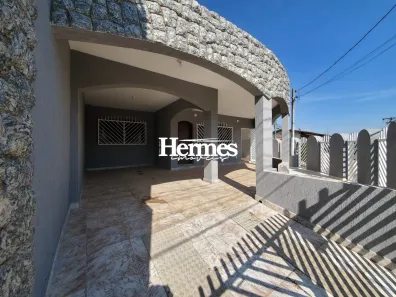 Casa de Condomínio com 3 Quartos para alugar, 270m² no Santa Cecília, Paulínia