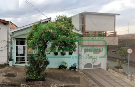 à venda, 110m² no Vila Independência, Piracicaba