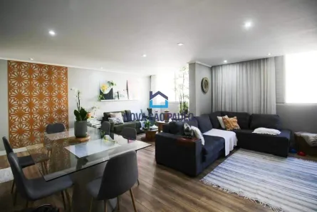 Apartamento com 2 Quartos à venda, 97m² no Indianópolis, São Paulo