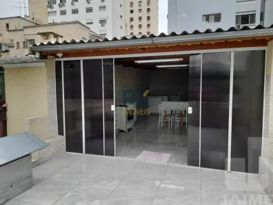 Imóvel Comercial à venda, 365m² no Higienópolis, São Paulo