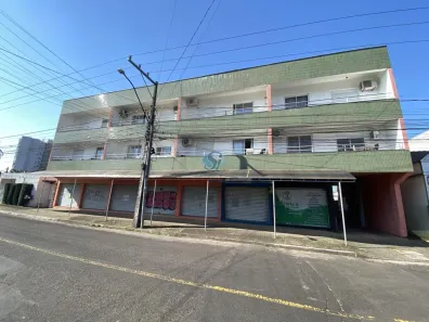 Sala Comercial para alugar, 50m² no Centro, Campo Bom