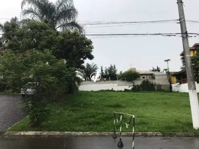 Lote/Terreno à venda, 756m² no Nossa Senhora do Perpétuo Socorro, Pindamonhangaba