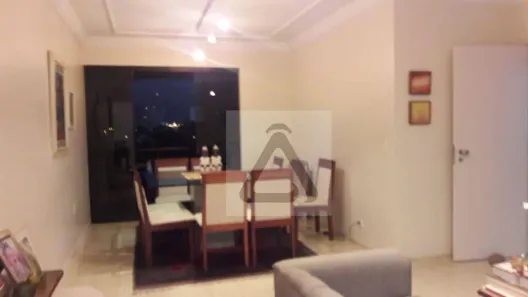 Apartamento com 3 Quartos à venda, 120m² no Vila Jones, Americana