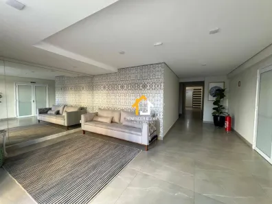 Apartamento com 2 Quartos para alugar, 70m² no Centro, São José do Rio Preto