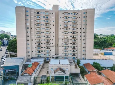 Apartamento com 1 Quarto para alugar, 78m² no Centro, Indaiatuba