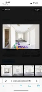 Sala Comercial para alugar, 110m² no Vila Tramontano, São Paulo