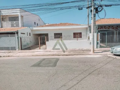 Casa com 2 Quartos à venda, 127m² no Jardim Bom Retiro (Nova Veneza), Sumaré