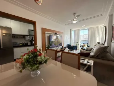 Apartamento com 2 Quartos à venda, 70m² no Praia de Itaparica, Vila Velha