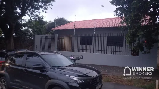 Casa com 3 Quartos à venda, 170m² no Jardim Alvorada, Maringá