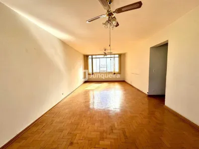 Apartamento com 3 Quartos à venda, 119m² no Centro, Piracicaba