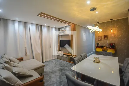 Apartamento com 3 Quartos à venda, 78m² no Planalto, São Bernardo do Campo