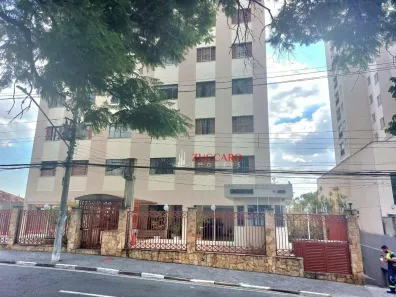 Apartamento com 2 Quartos à venda, 85m² no Jardim Tijuco, Guarulhos