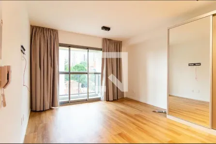 Apartamento com 1 Quarto à venda, 29m² no Vila Clementino, São Paulo