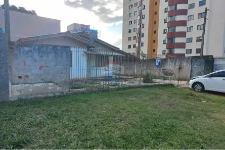 Lote/Terreno à venda, 900m² no Centro, Pinhais