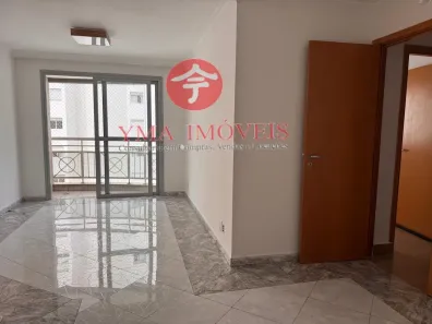Apartamento com 3 Quartos para alugar, 75m² no Vila Leopoldina, São Paulo