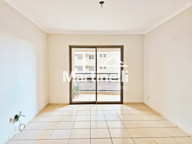 Apartamento com 4 Quartos à venda, 137m² no Jardim Irajá, Ribeirão Preto