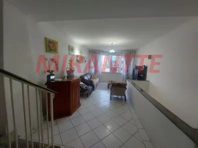 Sobrado com 3 Quartos à venda, 220m² no Vila Maria Alta, São Paulo