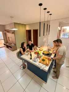 Apartamento com 3 Quartos à venda, 97m² no Jardim Aclimação, Cuiabá