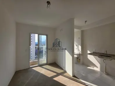 Apartamento com 2 Quartos à venda, 47m² no Vila Oliveira, Mogi das Cruzes