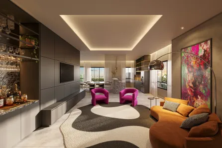 Apartamento com 3 Quartos à venda, 86m² no Aclimação, São Paulo