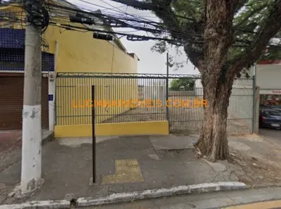 Lote/Terreno para alugar, 400m² no Jaguaré, São Paulo