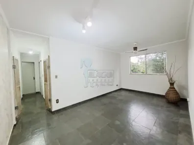 Apartamento com 2 Quartos para alugar, 59m² no Independência, Ribeirão Preto