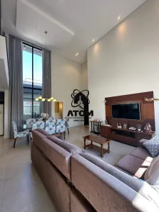 Casa de Condomínio com 3 Quartos à venda, 254m² no Parque São Cristóvão, Taubaté
