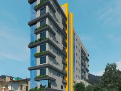 Apartamento com 3 Quartos à venda, 135m² no Balneário Perequê, Porto Belo