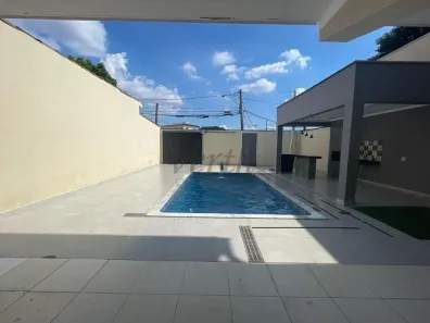 Sobrado com 3 Quartos à venda, 345m² no Jardim Eulina, Campinas