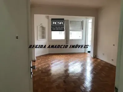 Apartamento com 3 Quartos à venda, 143m² no Copacabana, Rio de Janeiro
