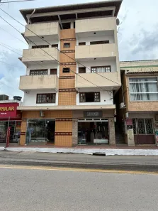 Prédio Comercial à venda, 300m² no Centro, Marechal Floriano