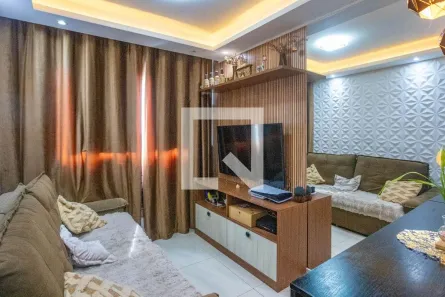 Apartamento com 2 Quartos à venda, 36m² no Americanópolis, São Paulo