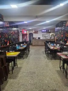 Ponto Comercial à venda, 150m² no Santa Maria, Brasília