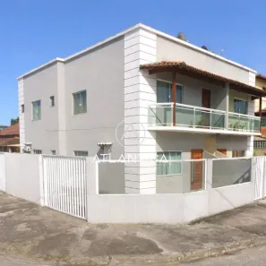 Casa com 2 Quartos à venda, 50m² no Jardim Mariléa, Rio das Ostras