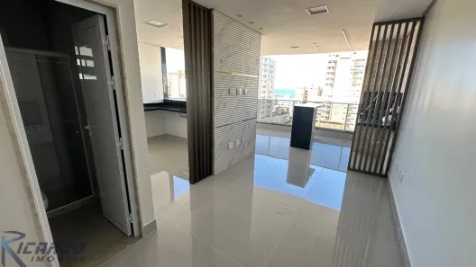 Apartamento com 2 Quartos à venda, 75m² no Praia do Morro, Guarapari